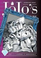 JoJo's Bizarre Adventure: Part 4--Diamond Is by Hirohiko Araki
