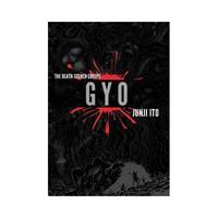 Gyo (2-in-1 Deluxe Edition) by Junji Ito