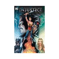 Van Ditmar Boekenimport B.V. Injustice - T. Taylor