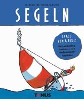Tomus Verlag Segeln