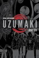 Uzumaki (3-in-1 Deluxe Edition) by Junji Ito