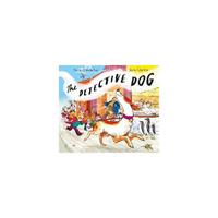 Van Ditmar Boekenimport B.V. The Detective Dog - Julia Donaldson