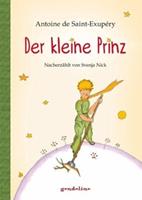 Der Kleine Prinz - Saint-Exupéry, Antoine de