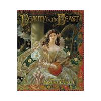Beauty And The Beast - Mahlon F. Craft