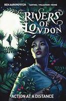 Titan Books / Titan Comics Rivers of London Volume 07: Action at a Distance