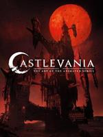 Dark Horse Books / Penguin Random House Castlevania: The Art Of The Animated Series