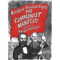 Abrams&Chronicle Communist Manifesto - Martin Rowson