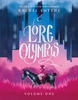 Cornerstone Lore Olympus: Volume One