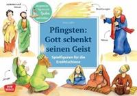 Don Bosco Medien Pfingsten: Gott schenkt seinen Geist