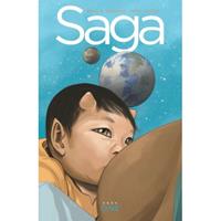 Diamond Saga Book (01) - Brian K Vaughan