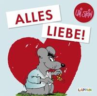 Lappan Verlag Alles Liebe!