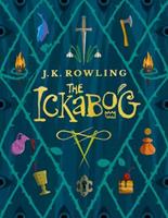 The Ickabog by J. K. Rowling