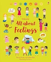 Usborne Publishing All About Feelings