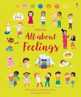 Usborne Publishing All About Feelings
