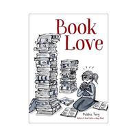 Andrews Mcmeel Book Love - Debbie Tung