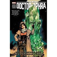 Marvel Star Wars: Doctor Aphra (02): And The Enormous Profit - Kieron Gillen