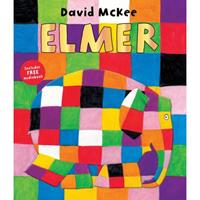 Andersen Pr. / Random House UK Elmer