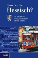 Tosa Sprechen Sie Hessisch℃