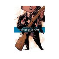 Dark Horse Umbrella Academy (02): The Dallas - Gerard Way