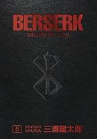 Dark Horse Berserk Deluxe (05) - Kentaro Miura