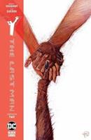 Dc Comics Y: The Last Man Compendium Two - Brian K. Vaughan