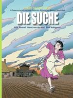 Schroedel Die Suche - Geschichts-Comic