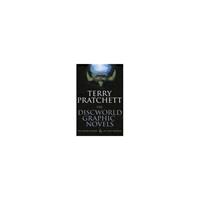 Van Ditmar Boekenimport B.V. The Discworld Graphic Novels: The Colour Of Magic And The Light Fantastic - Terry Pratchett