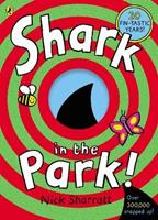 Picture Corgi Books / Random House UK Shark In The Park