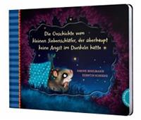 Thienemann in der Thienemann-Esslinger Verlag GmbH Die Geschichte vom kleinen SiebenschlÃfer, der Ã¼berhaupt keine Angst im Dunkeln hatte / Der kleine SiebenschlÃfer Bd.5