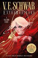 ExtraOrdinary by V E Schwab