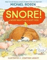 HarperCollins UK / HarperCollinsChildren'sBooks Snore!