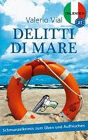 Tredition Delitti di mare