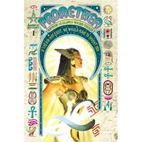 Dc Comics Promothea: The Deluxe Edition (01) - Alan Moore