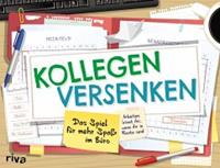 Riva Verlag Kollegen versenken