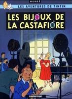 Van Ditmar Boekenimport B.V. Les Bijoux De La Castafiore - Herge