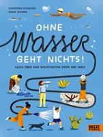 Beltz Ohne Wasser geht nichts!