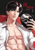 BJ Alex 01 by Mingwa