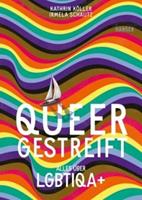 Hanser Queergestreift