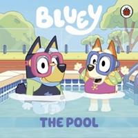 Ladybird / Penguin Books UK Bluey: The Pool