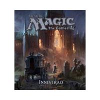 Van Ditmar Boekenimport B.V. The Art Of Magic: The Gathering - Innistrad - James Wyatt