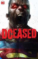 DCeased. DCEASED, Tom Taylor, Paperback