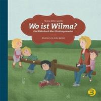 Balance buch + medien Wo ist Wilma℃