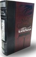 DC Comics The Sandman Omnibus