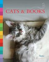 Rizzoli Cats And Books