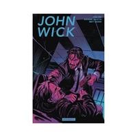Van Ditmar Boekenimport B.V. John Wick Vol. 1 - Greg Pak