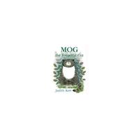 Van Ditmar Boekenimport B.V. Mog The Forgetful Cat - Judith Kerr