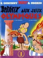 Van Ditmar Boekenimport B.V. Asterix Aux Jeux Olympiques - Goscinny, Rene
