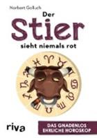 Riva Verlag Der Stier sieht niemals rot