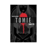 Van Ditmar Boekenimport B.V. Tomie - Junji Ito