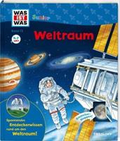 Tessloff Weltraum / Was ist was junior Bd.13